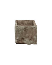 Limestone Trough - Rectangle