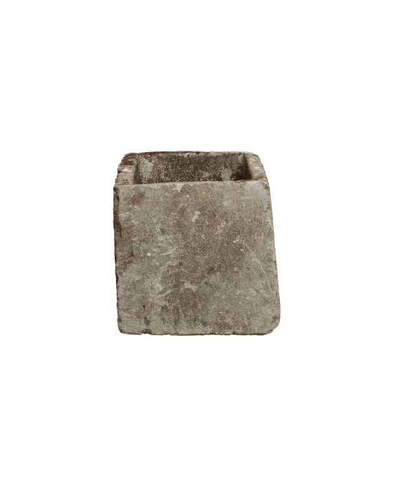 Limestone Trough - Rectangle