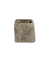 Limestone Trough - Rectangle