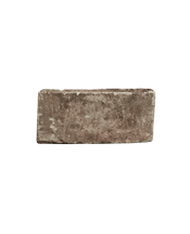 Limestone Trough - Rectangle