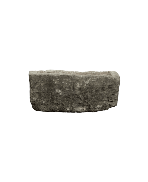 Limestone Trough - Rectangle