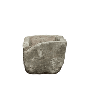 Limestone Trough - Rectangle