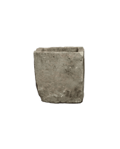Limestone Trough - Rectangle