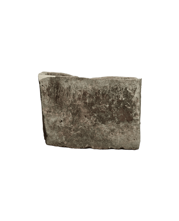 Limestone Trough - Rectangle