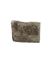 Limestone Trough - Rectangle