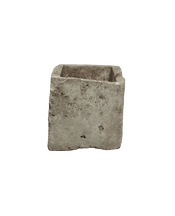 Limestone Trough - Rectangle
