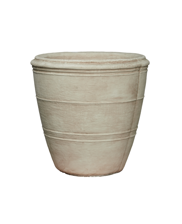 Cast Jardiniere Planter