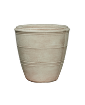 Cast Jardiniere Planter