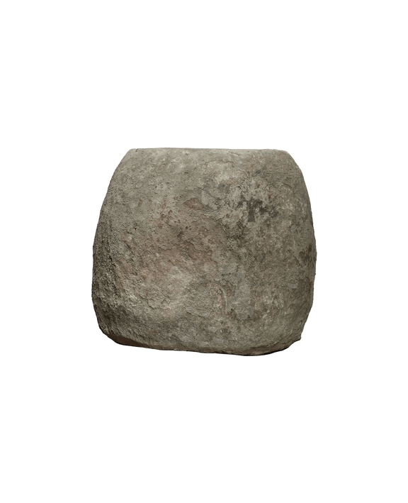 Limestone Trough - Pot