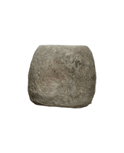 Limestone Trough - Pot