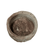Limestone Trough - Round