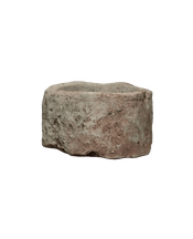 Limestone Trough - Round