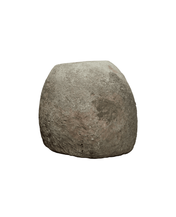 Limestone Trough - Pot
