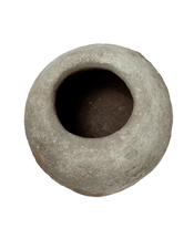 Limestone Trough - Pot