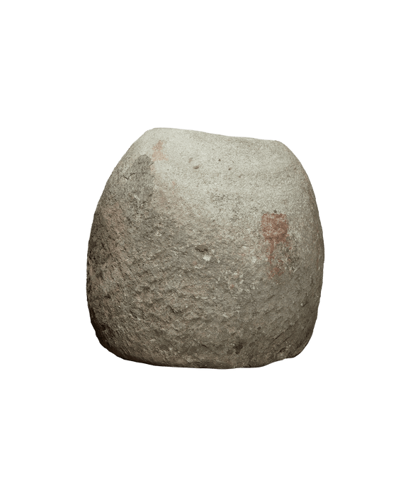Limestone Trough - Pot