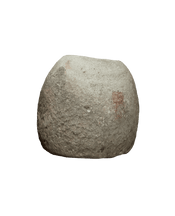 Limestone Trough - Pot
