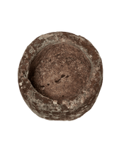 Limestone Trough - Round