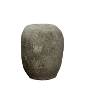 Limestone Trough - Pot