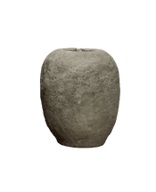 Limestone Trough - Pot