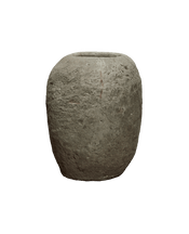 Limestone Trough - Pot