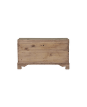 Wood Chest