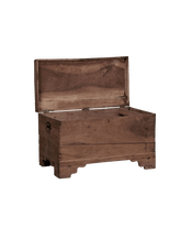 Wood Chest