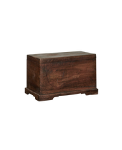 Wood Chest