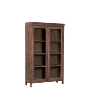 Wood Cabinet