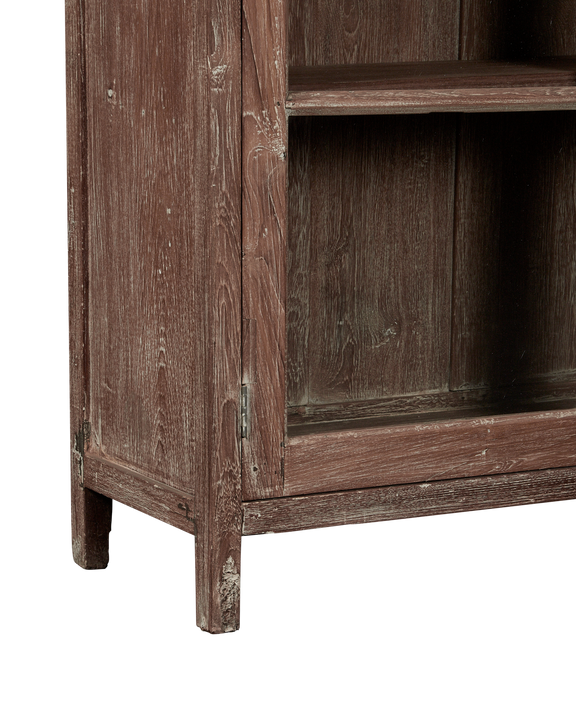 Wood Cabinet