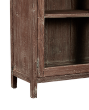 Wood Cabinet