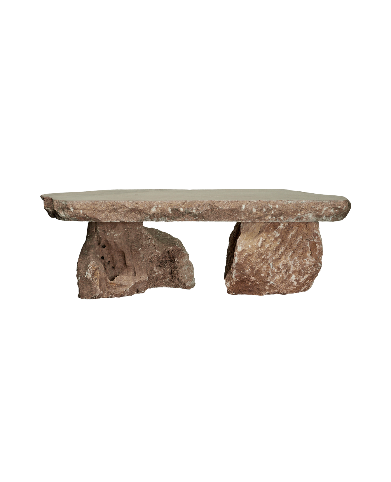 Designed Onyx Bench from Indonesia made of Onyx