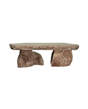 Onyx Bench