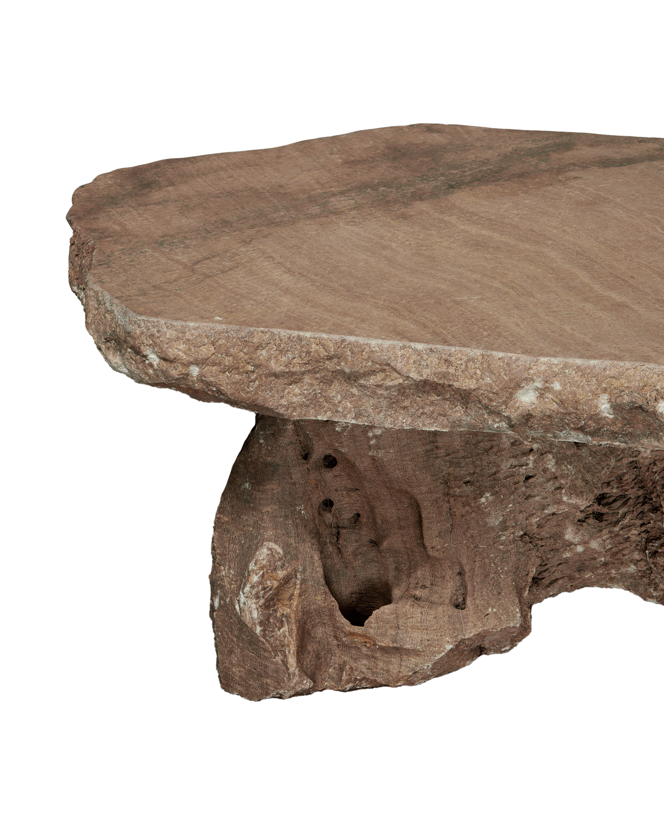 Designed Onyx Bench from Indonesia made of Onyx