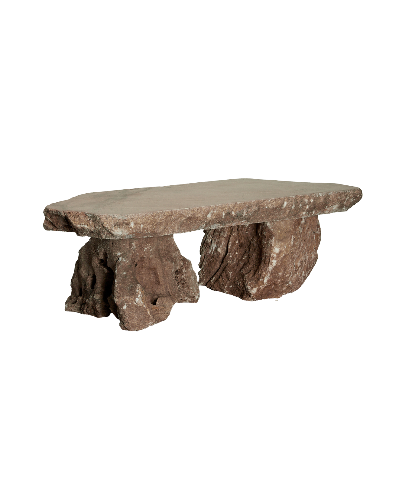Designed Onyx Bench from Indonesia made of Onyx