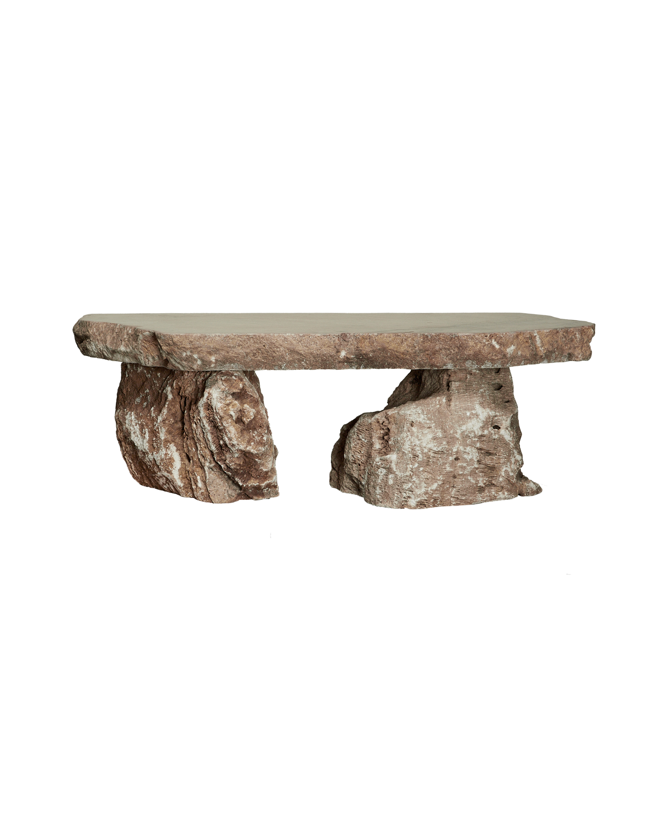 Designed Onyx Bench from Indonesia made of Onyx