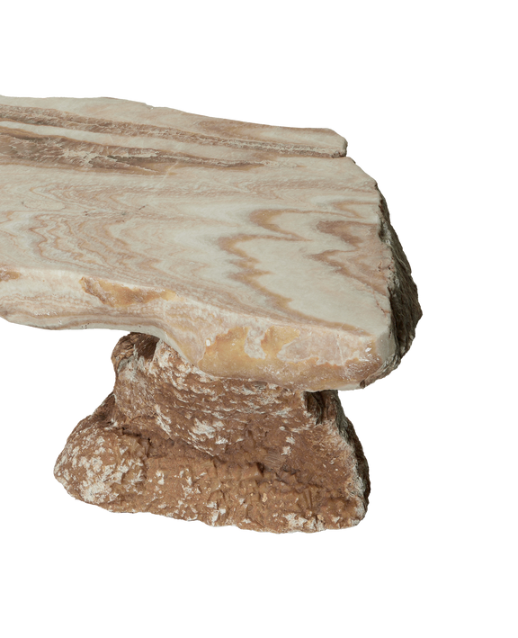 Onyx Bench