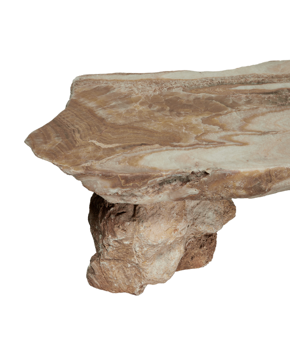 Onyx Bench
