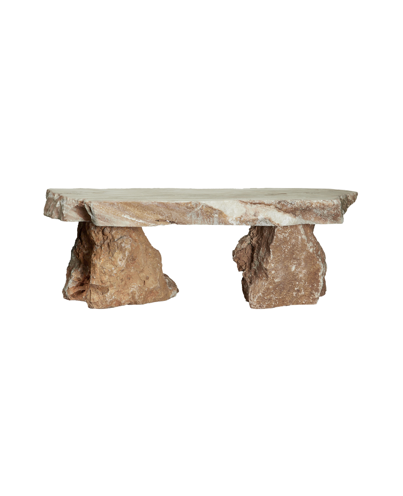 Designed Onyx Bench from Indonesia made of Onyx