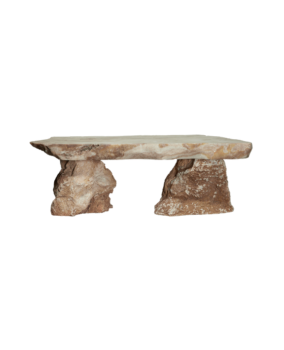 Onyx Bench