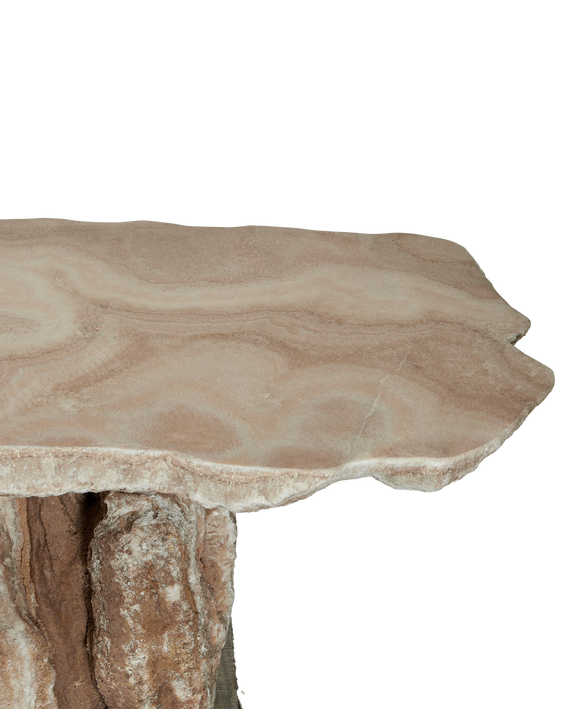 Onyx Entry Table