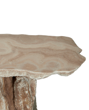 Onyx Entry Table