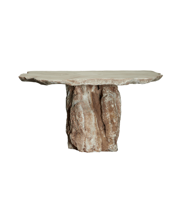 Onyx Entry Table