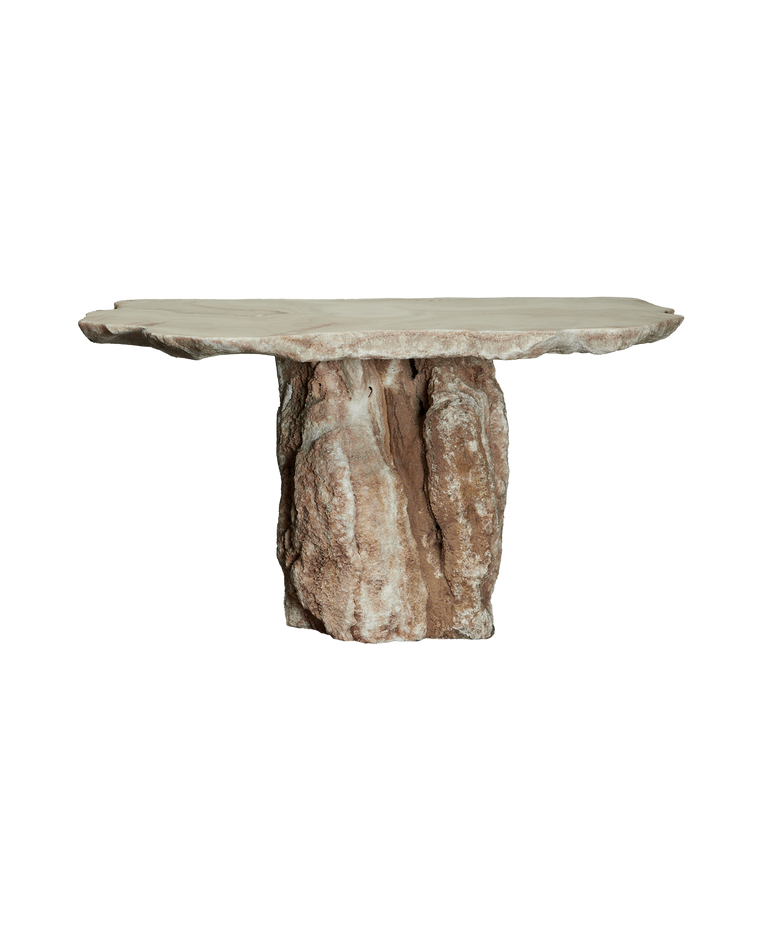 Onyx Entry Table