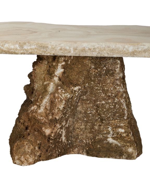 Onyx Entry Table