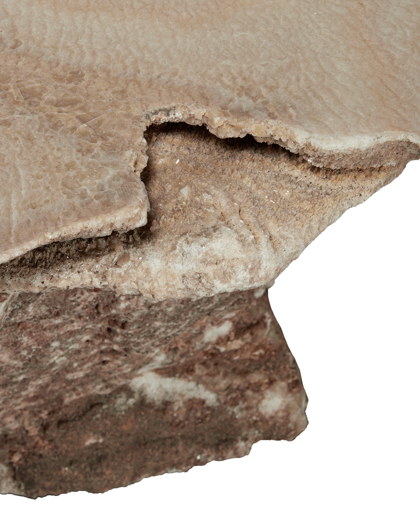 Designed Onyx Entry Table from Indonesia made of Onyx