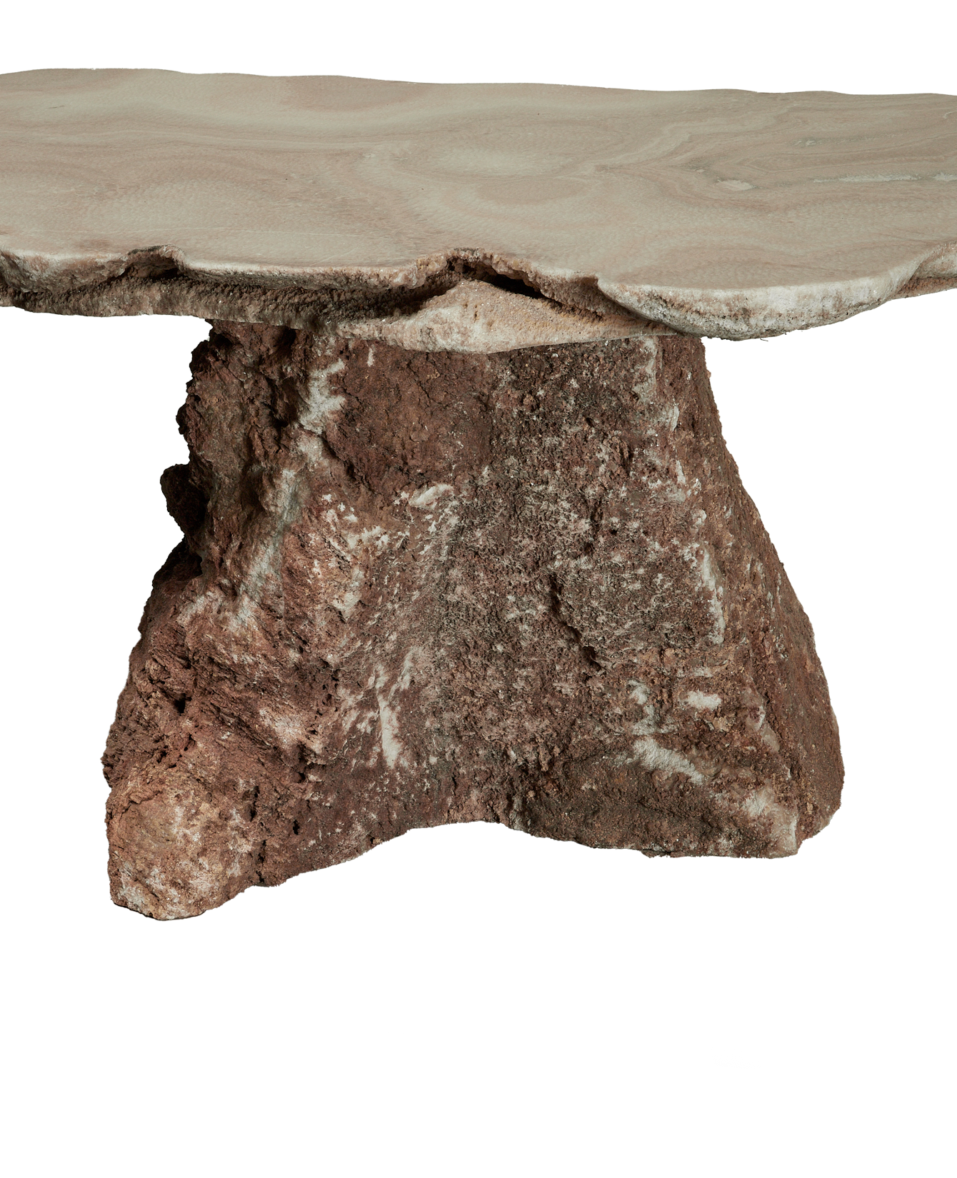 Designed Onyx Entry Table from Indonesia made of Onyx