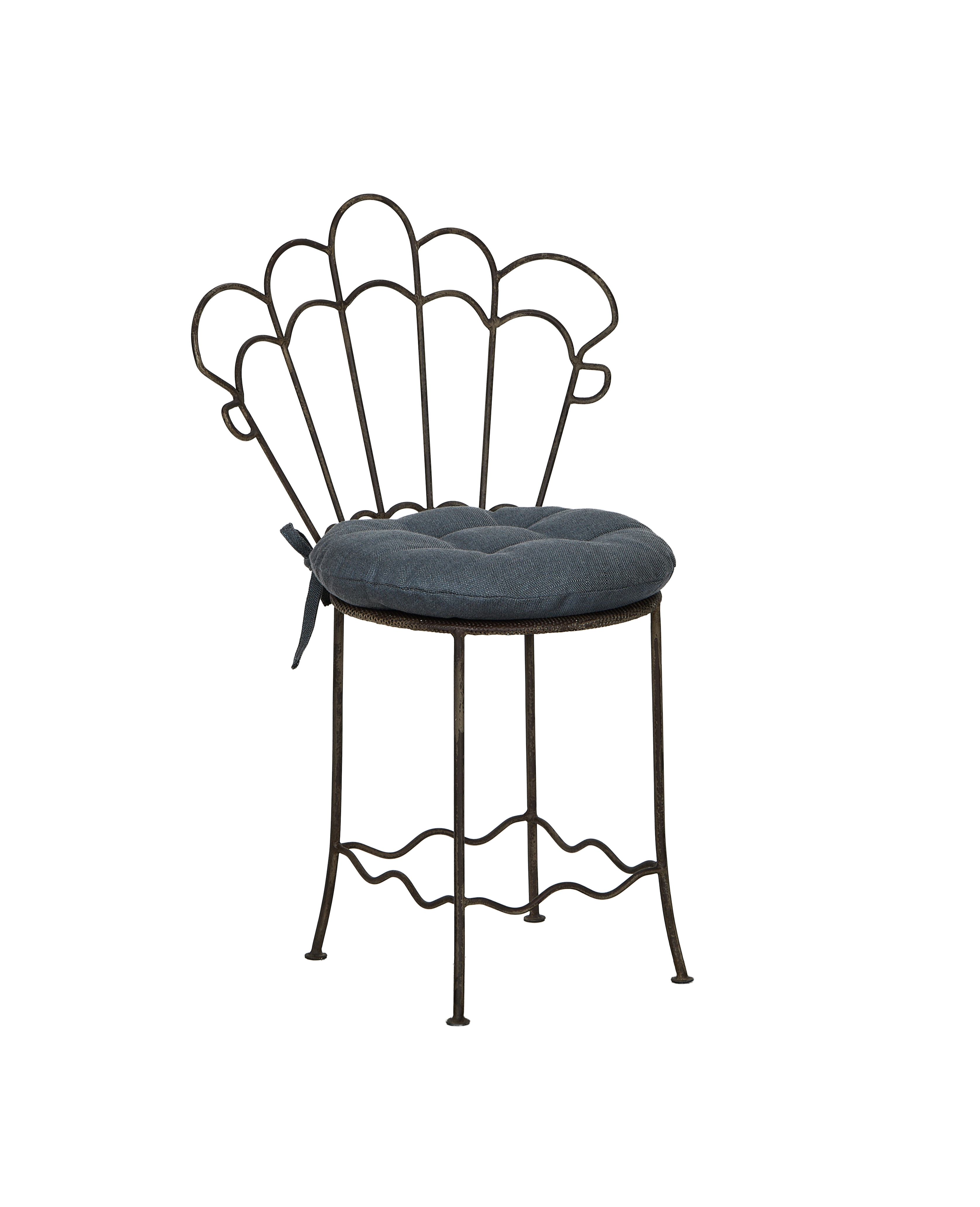 Juliet Chair