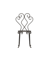 Serendipity Chair