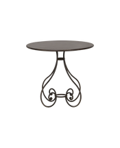 Valentine Bistro Table