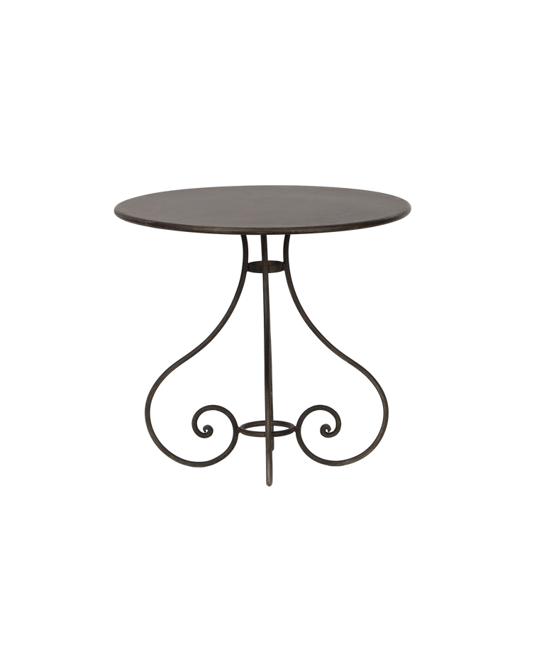 Valentine Bistro Table